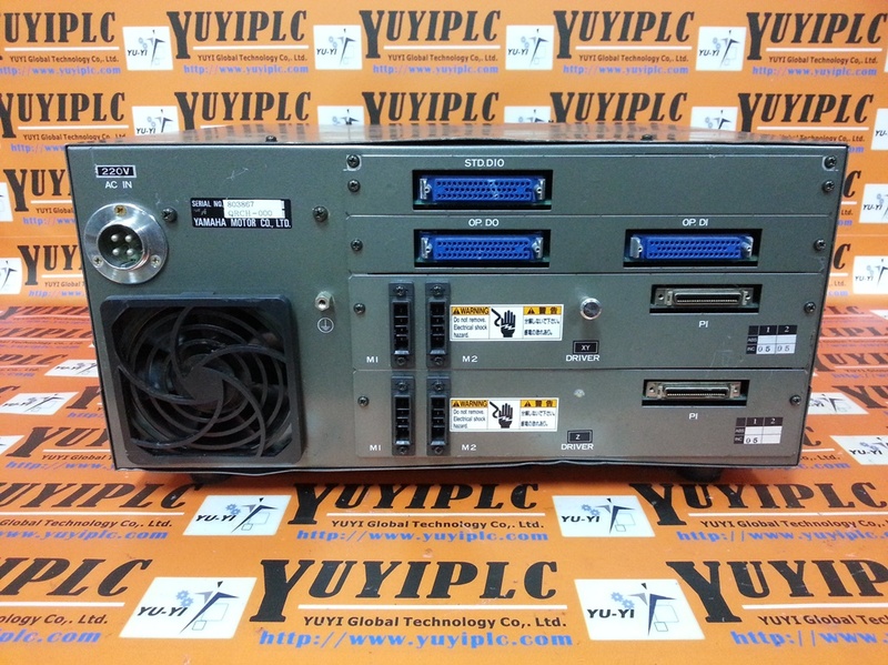 電源ユニット SRCH 05 Yamaha Robot Controller 電源ユニット SRCH 05